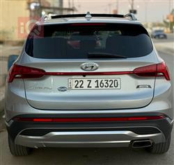 هیوندای سەنتافی